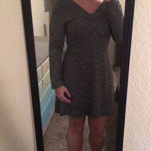 Long Sleeve Madewell Dress